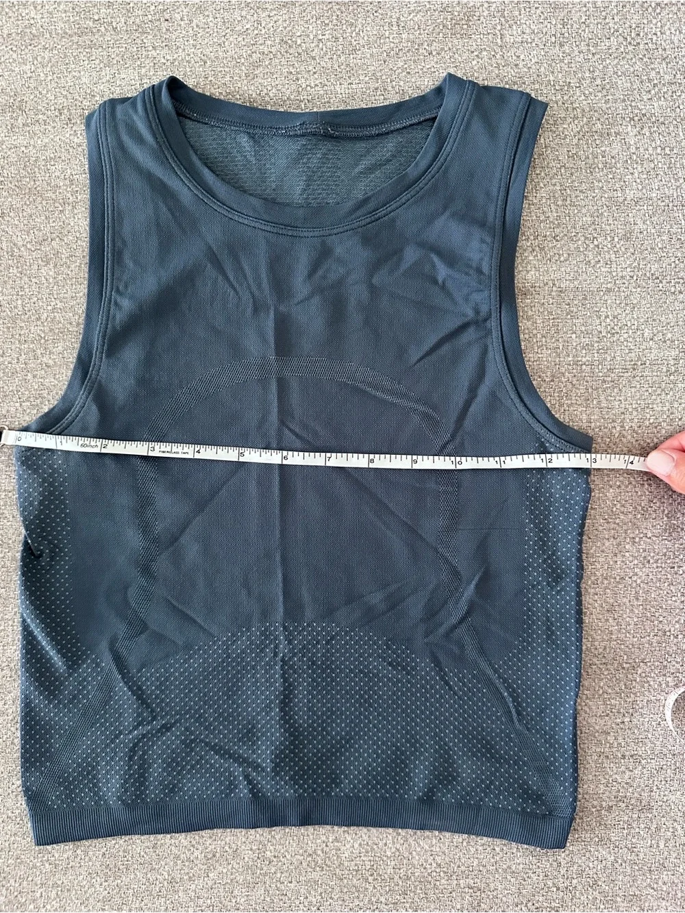 lululemon athletica breathable sleeveless